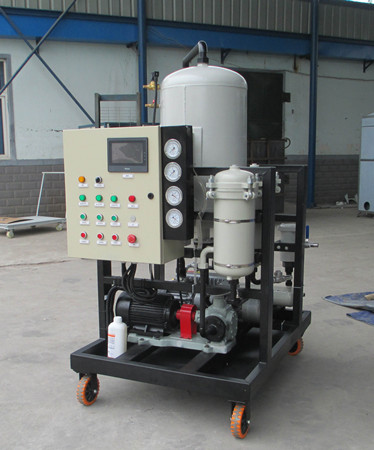 多功能真空濾油機 多功能真空濾油機